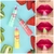 Balm Labial Mágico Dream Lips - Ruby Rose - Ousada Make e Cosméticos