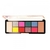 Kit de Maquiagem All You Need Is Passion - Pink 21 Cosmetics - Ousada Make
