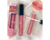 Lip Gloss Volumoso 09 Rosa Cintilante - Max Love - Ousada Make e Cosméticos