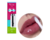 Lip Volumoso 3 em 1 Incolor - Max Love - Ousada Make e Cosméticos