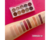 Paleta De Sombras 10 Cores Sweetheart - City Girls na internet