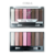 Paleta de Sombras Beauty Shadow 8 Cores - City Girls