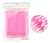 Pacote Microbrush Descartável Rosa-Ousada Make & Cosmeticos