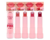 Batom Balm Think Pink- City Girl - comprar online