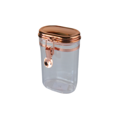 FRASCO ACRILICO LINEA COPPER 600ml