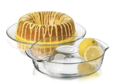 MOLDE SAVARIN LIBBEY