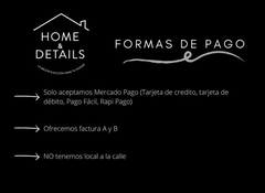 Asadera Rectangular Honda Ramos Teflón Mediana - Home & Details