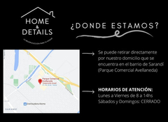 Asadera Rectangular Honda Ramos Teflón Chica en internet