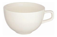 Taza Blanco De Cerámica 12,5 Cm