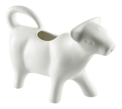 Lechera Vaca Ceramica