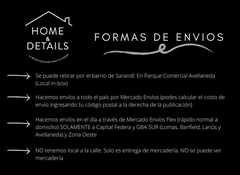 Asadera Rectangular Honda Ramos Teflón Chica - tienda online