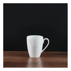 Taza De Te Porcelana 180 Cc Línea Labrada - comprar online