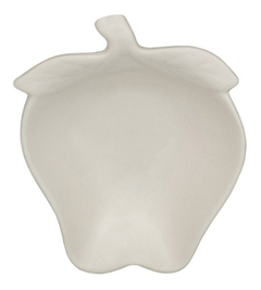 Salsero Frutilla Ceramica 12 X 9 Cm - comprar online