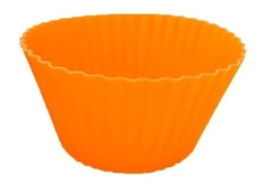 Moldes Silicona Minis X6 Cupcakes Muffin Pirotines - comprar online