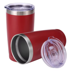 Vaso Cervecero Termico Stanley con Tapa Transparente - Home & Details