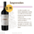 Susana Balbo Crios Red Blend 2019 - Confraria dos Bacanas | Compre vinhos online com preço baixo e entrega rápida