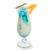 Mixybar Fabbri Tropical Blu Xarope Profissional Tropical Blue - comprar online