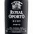 Vinho do Porto Royal Oporto Ruby - comprar online