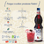 Mixybar Fabbri Fiori di Sambuco Xarope Profissional de Flor de Sabugueiro - Confraria dos Bacanas | Compre vinhos online com preço baixo e entrega rápida