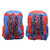 MOCHILA CRESKO 18" ESPALDA AVENGERS (SP041) - comprar online