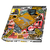 CARPETA MOOVING A4 2 X 40 MM. JURASSIC WORLD - comprar online