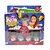 KIT MAQUILLAJE ARTISTICO GLOW KIDS SUPERHEROES - comprar online