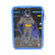 CANOPLA CRESKO DE 1 PISO PVC BATMAN (LJ256) + UTILES - comprar online