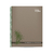 CUADERNO LEDESMA MAS CAÑA 22/29 X 84 HJS. CUADRICULADO X 5 U. - comprar online