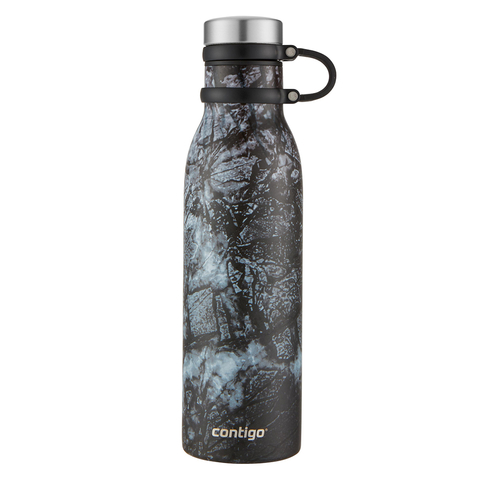 BOTELLA CONTIGO MATTERHON COUTURE 591 ML CARBON (2152954)