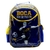 MOCHILA CRESKO 18" ESPALDA BOCA JR. SOS MI PASION (BO285) en internet