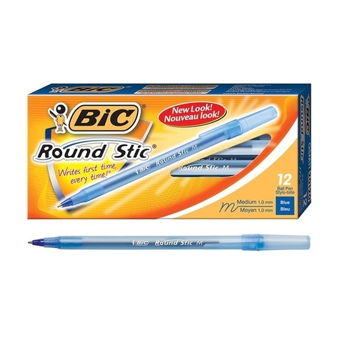 Bolígrafo BIC Cristal Original - Vértice