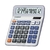 CALCULADORA CASIO DE ESCRITORIO DC-12M 12 DIGITOS