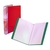 CARPETA LAMA CON 40 FOLIOS A4 (FM40)