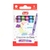 CRAYONES TRABI JUMBO X 6 COLORES PASTEL (1050)