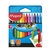 CRAYONES MAPED X 12 COLORES (861011)