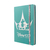 CUADERNO MOOVING NOTES DISNEY 100 A5 X 80 HJS RAYADO (1246118)