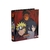 CARPETA MOOVING 3 X 40 MM. NARUTO SHIPPUDEN