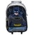 MOCHILA CRESKO 18" C/CARRITO BATMAN AZUL (LJ380)