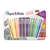 MARCADOR PAPER MATE FLAIR VINTAGE FINOS BLISTER X 24 COLORES
