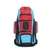 MOCHILA CAMPING DISCOVERY ADVENTURE 80L