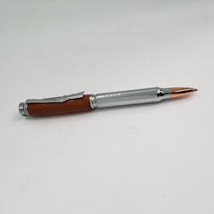 Ballpoint bala y clip de rifle - comprar online