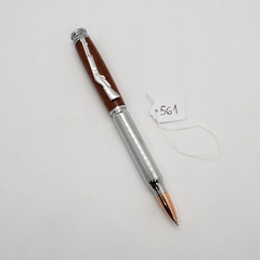 Ballpoint bala y clip de rifle - tienda online