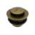 Válvula de Bronze Antigo para Banheira com Sifão F50 - loja online