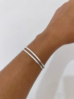 Bracelete Duplo - comprar online