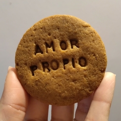 Cookies con frases