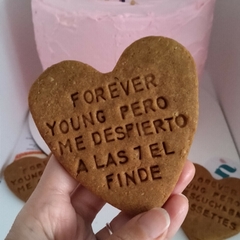 Cookies "Forever young"