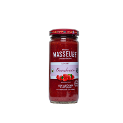 Dulce light frambuesa x262gr Masseube