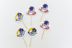 PARTY BOX "SONIC"