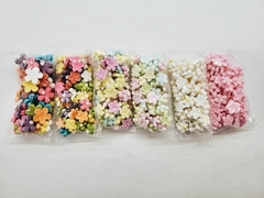 Flores de Azúcar