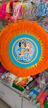 Piñata de cartón "BLUEY"